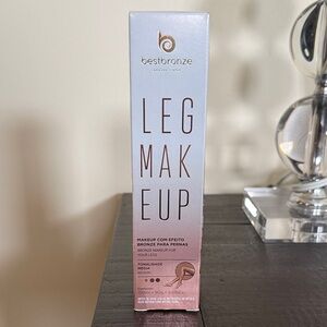 Leg Makeup - Medium Bronze